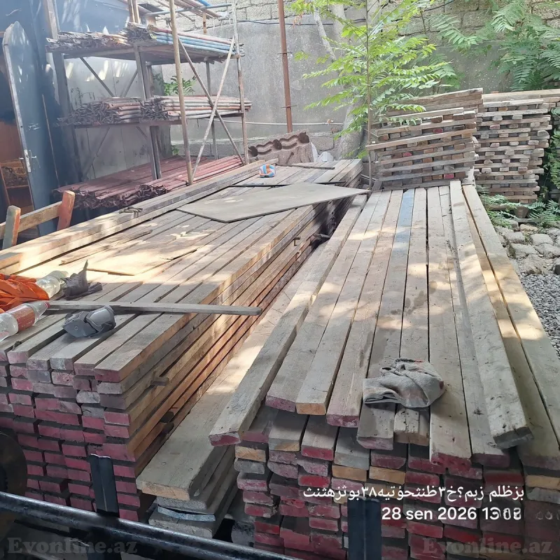 Satılır Obyekt 200 m² Bakı, Nərimanov r., Böyükşor — Əmlak, Bakı (8)
