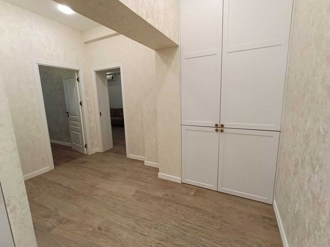 İcarəyə verilir 2 otaqlı yeni tikili 87 m² — Mənzil, Bakı (5)