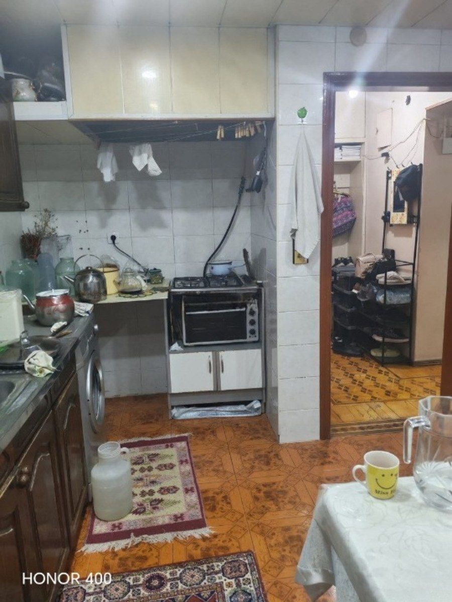 Satılır 3 otaqlı köhnə tikili 80 m² — Mənzil, Bakı (3)
