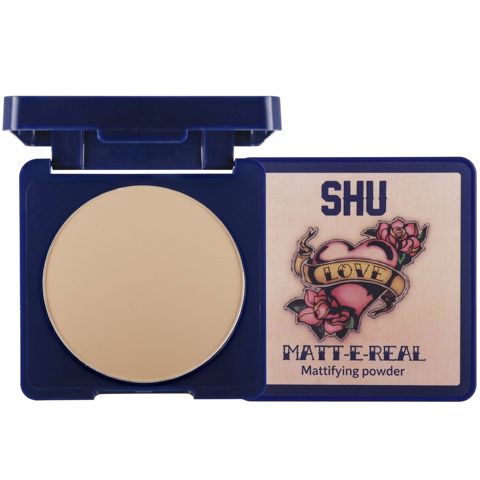 Kirşan üz üçün SHU Matt-E-Real N301 — Bakı