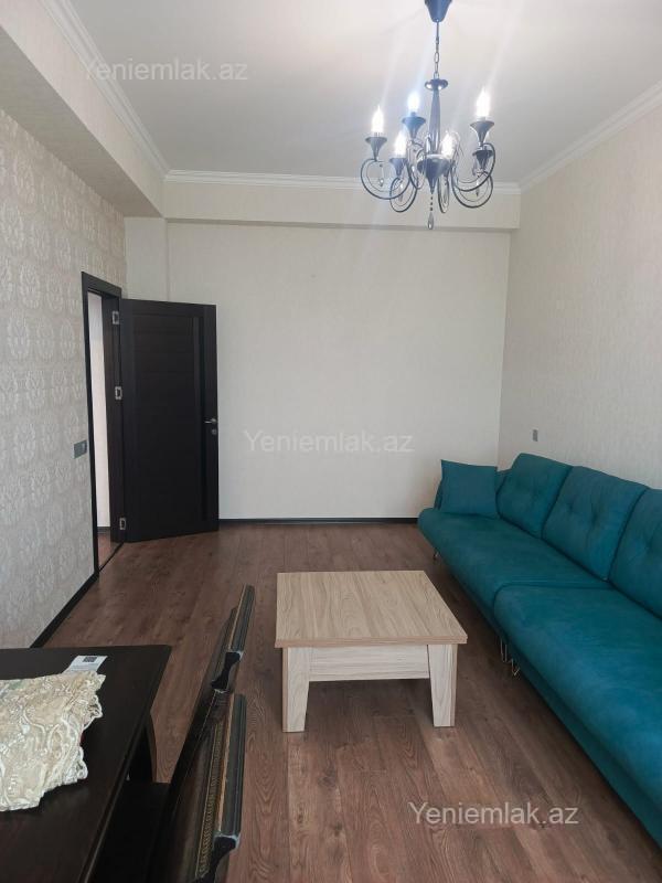 Kirayə 2 otaqlı Bina evi menzil (Yeni tikili), 70 m², 10-cu mikrorayon — Mənzil, Sumqayıt (8)