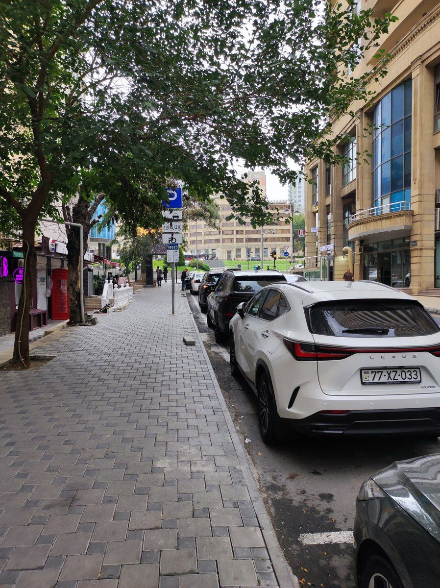 Satılır 3 otaqlı yeni tikili 165 m² — Mənzil, Bakı