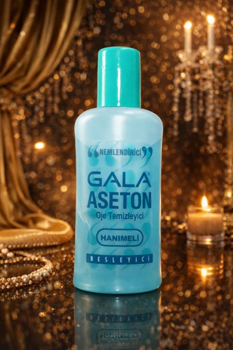 Lak təmizləyicisi Gala, 125ml — Bakı