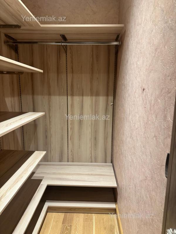 Kirayə 5 otaqlı Bina evi menzil (Yeni tikili), 300 m², Nərimanov rayonu — Mənzil, Bakı (11)