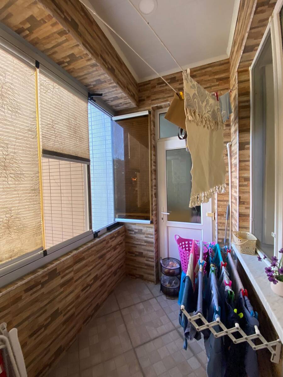 Satılır 2 otaqlı yeni tikili 55 m² — Mənzil, Bakı (9)