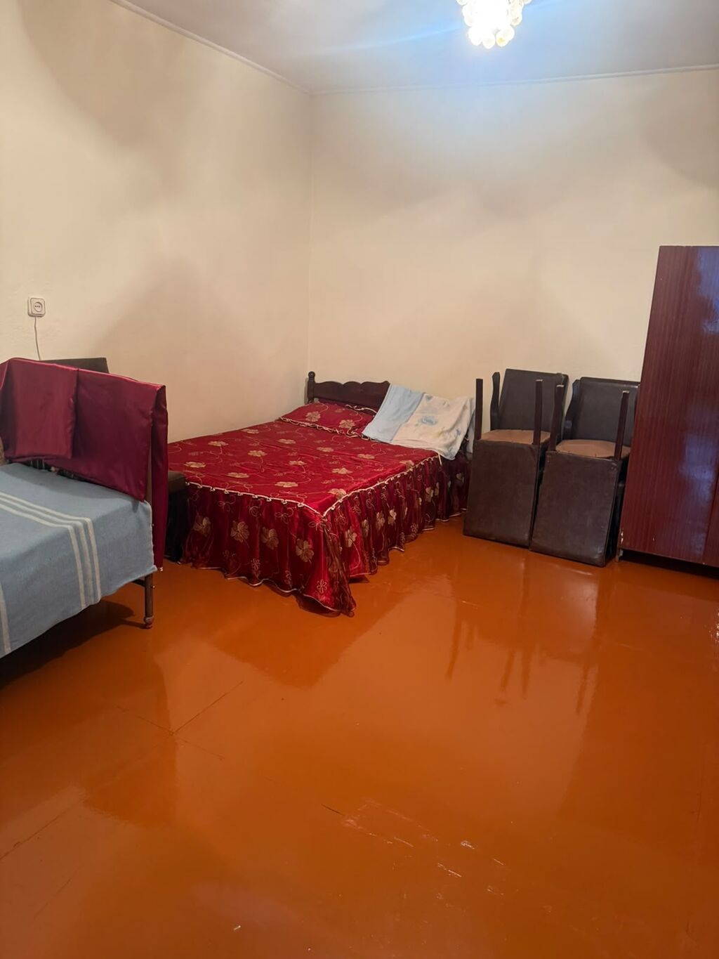 75 kv. m, 3 otaqlı — Ev, villa, Bakı (8)