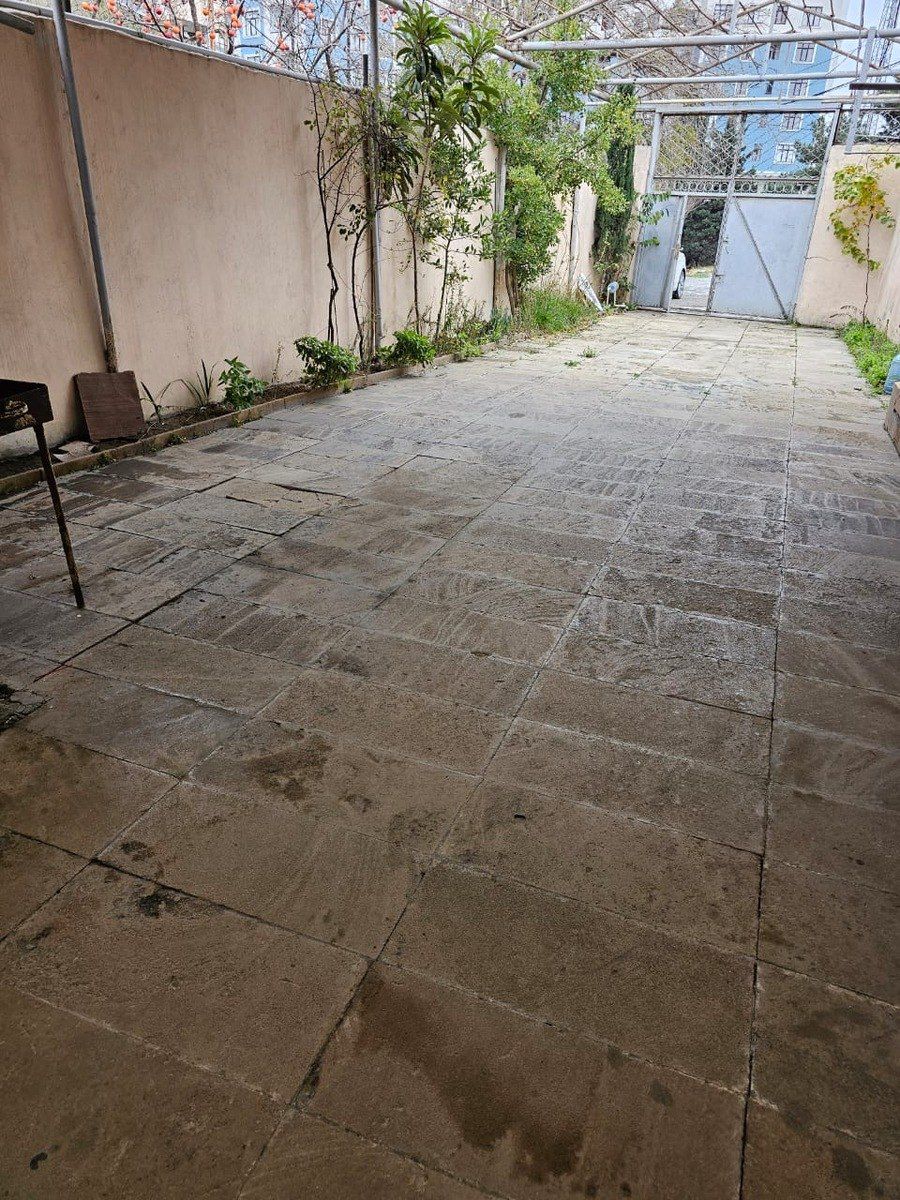 Satılır 3 otaqlı həyət evi/bağ evi 78 m² — Ev, villa, Bakı (2)