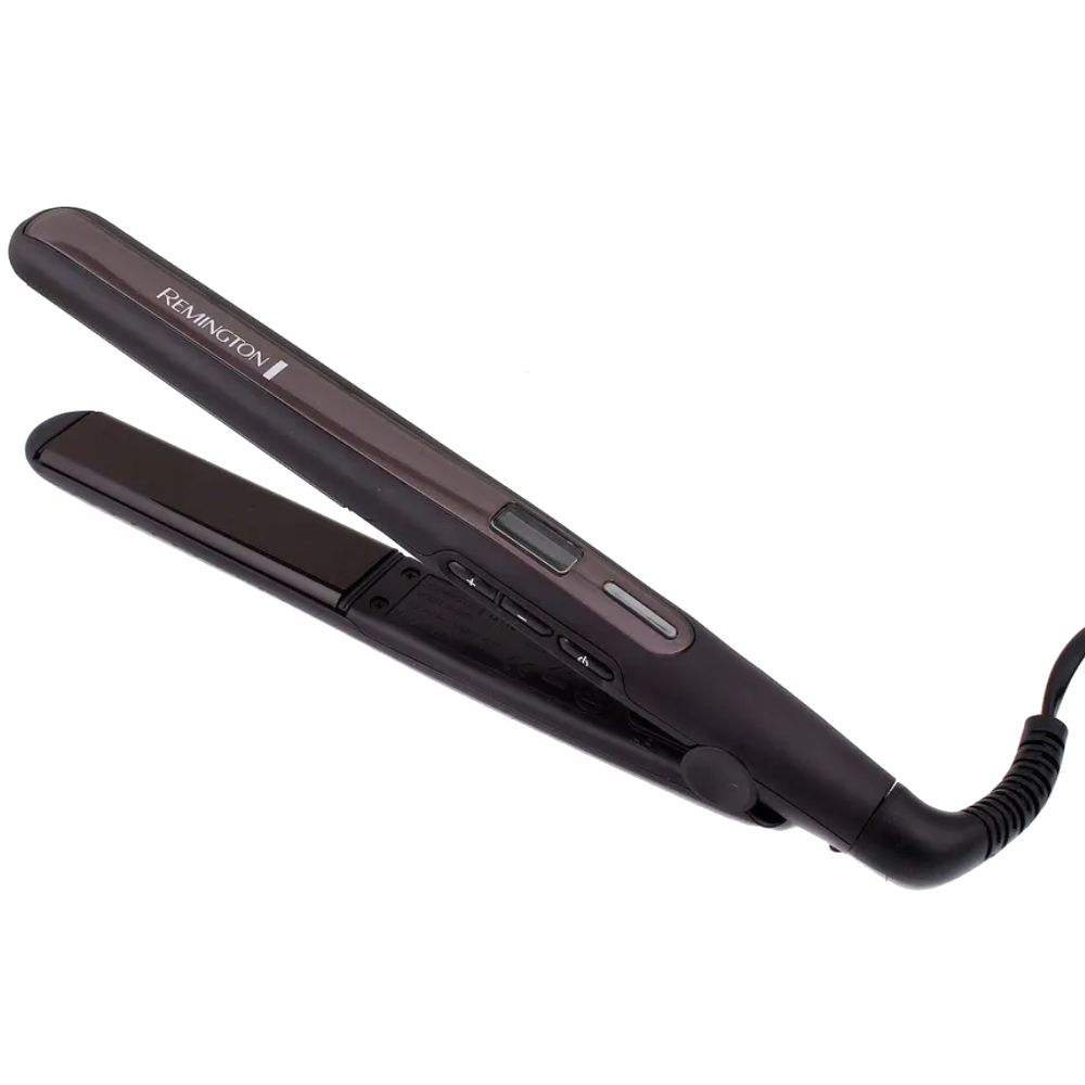 Fen ütü Remington S6505 — Saç burmağa və düzəltməyə, Bakı (2)