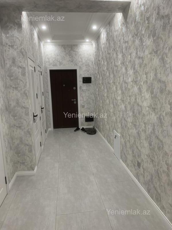 Satılır 3 otaqlı Bina evi menzil (Yeni tikili), 85 m², 16-cı məhəllə — Mənzil, Sumqayıt (3)