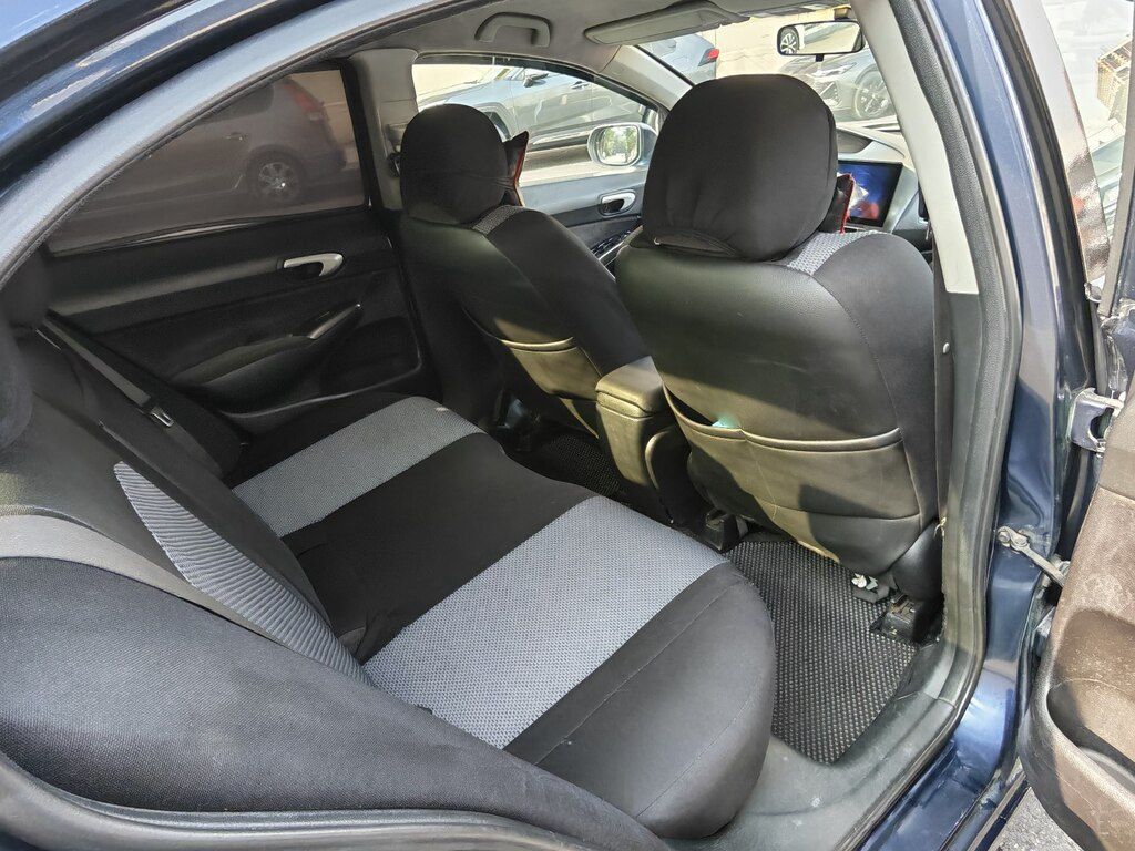 Honda Civic, 1.8 L, 2006 il, 498 500 km 90-LB-514 — Avtomobillər, Bakı (8)
