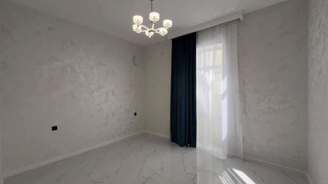 Satılır 4 otaqlı həyət evi/bağ evi 160 m² — Ev, villa, Bakı (9)