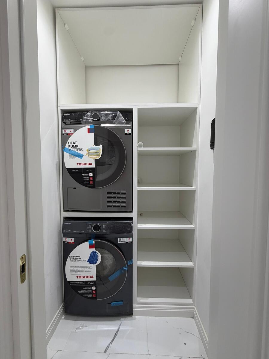 Satılır 2 otaqlı yeni tikili 86 m² — Mənzil, Bakı (9)