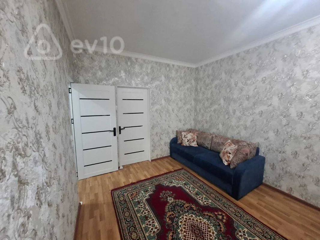 2 otaqlı mənzil, 45 m², Huseynbala Əliyev kucəsi — kirayə — Bakı