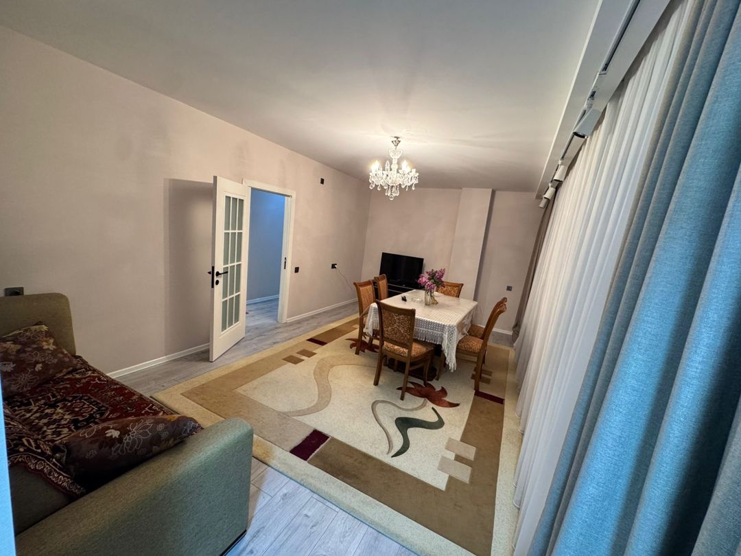 Satılır 3 otaqlı yeni tikili 93 m² — Mənzil, Bakı (11)