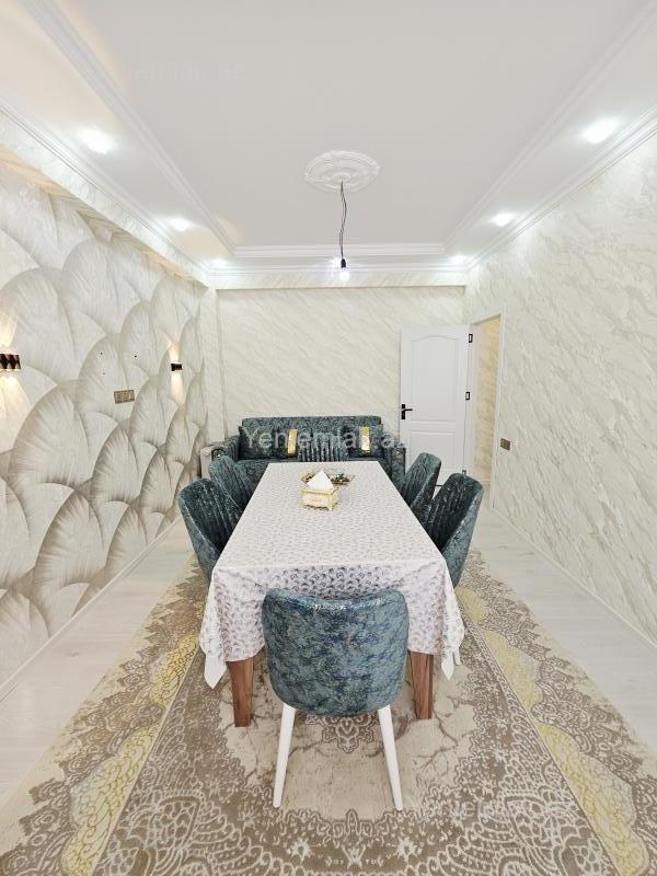 Satılır 2 otaqlı Bina evi menzil (Yeni tikili), 41 m², Masazır — Mənzil, Abşeron (4)