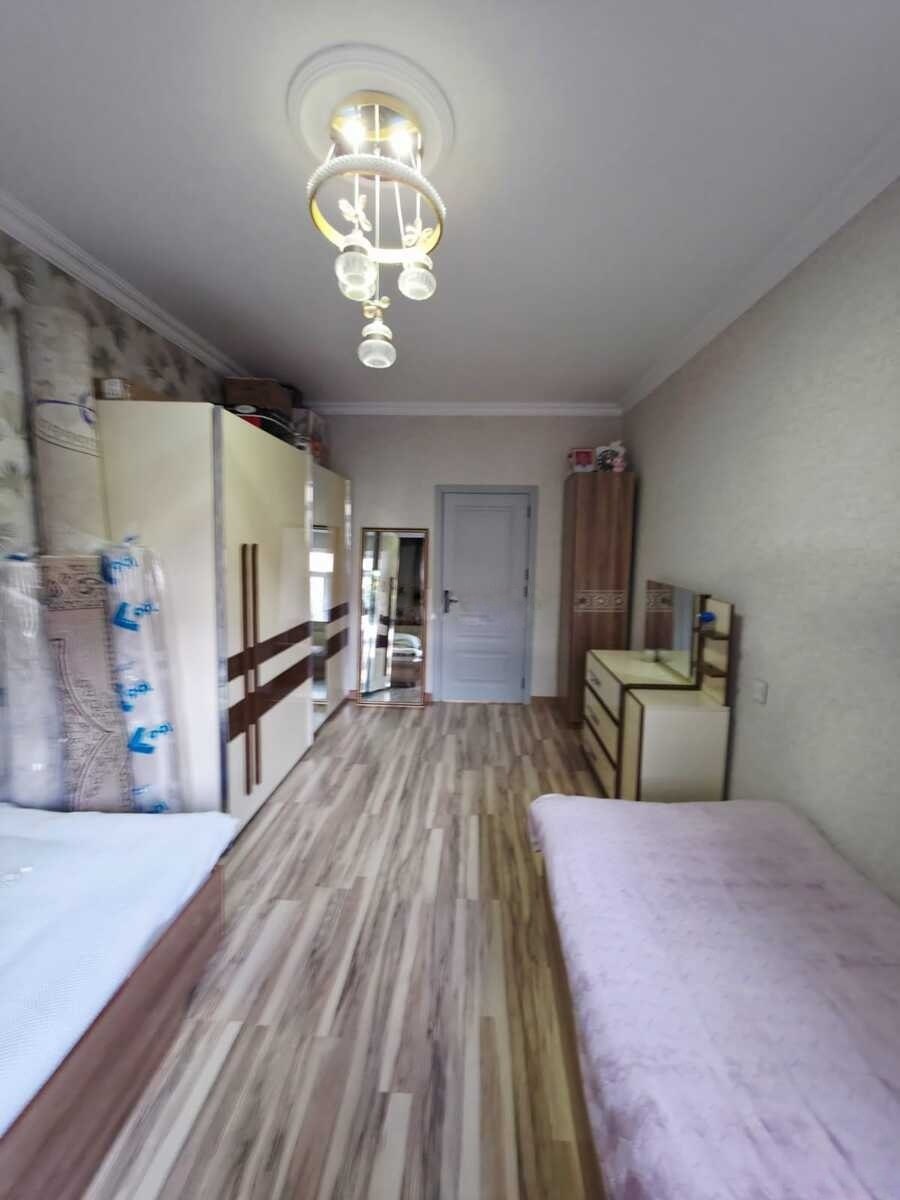 Satılır 2 otaqlı köhnə tikili 56 m² — Mənzil, Bakı (3)