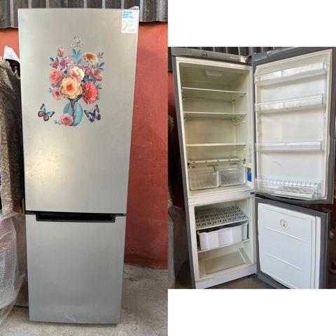 Indesit soyuducu 350azn hokmeli 1893 Gunel1 — Bakı