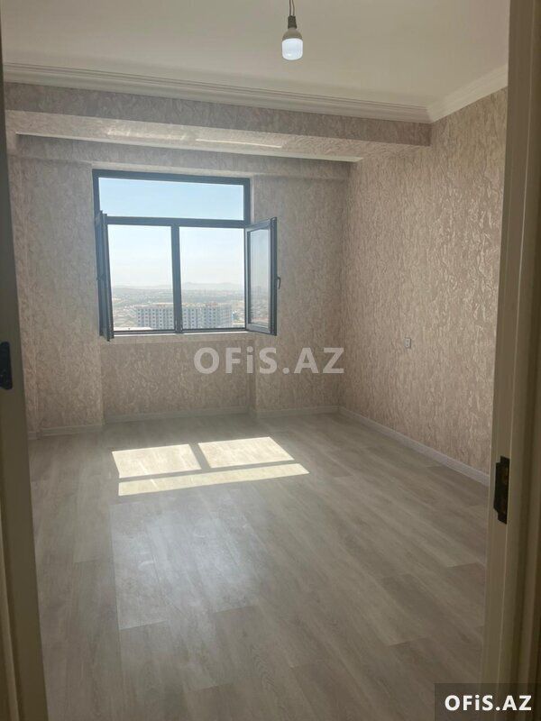 Yeni tikili Kirayə Verilir Xırdalan, Sumqaytda 8mkrda 3 otaq Mənzil satılır, 3 otaq, 102 m² — Mənzil, Xırdalan (7)