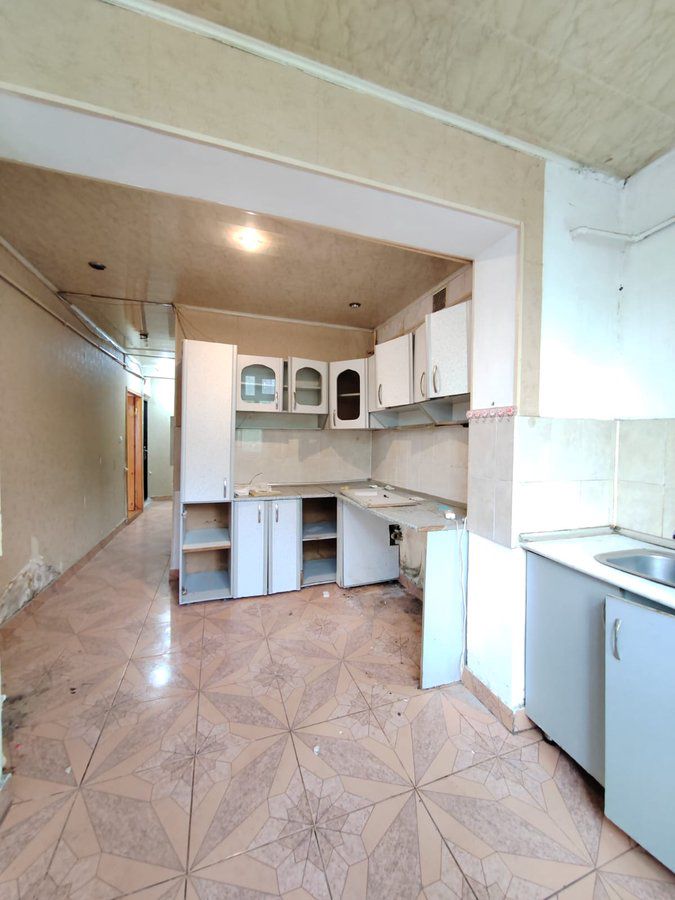 2 otaqlı mənzil, 70 m², Əhmədli metrosu, Bakı — Mənzil, Bakı (4)