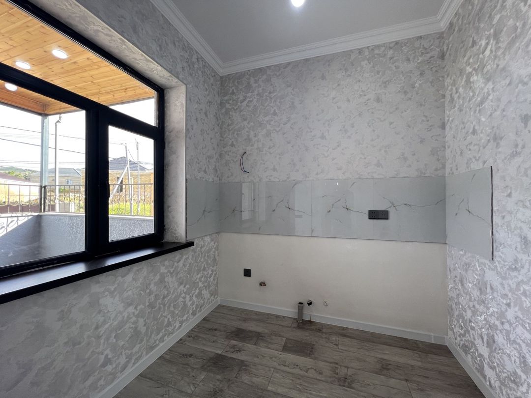 Satılır 5 otaqlı həyət evi/bağ evi 130 m² — Ev, villa, Bakı (7)