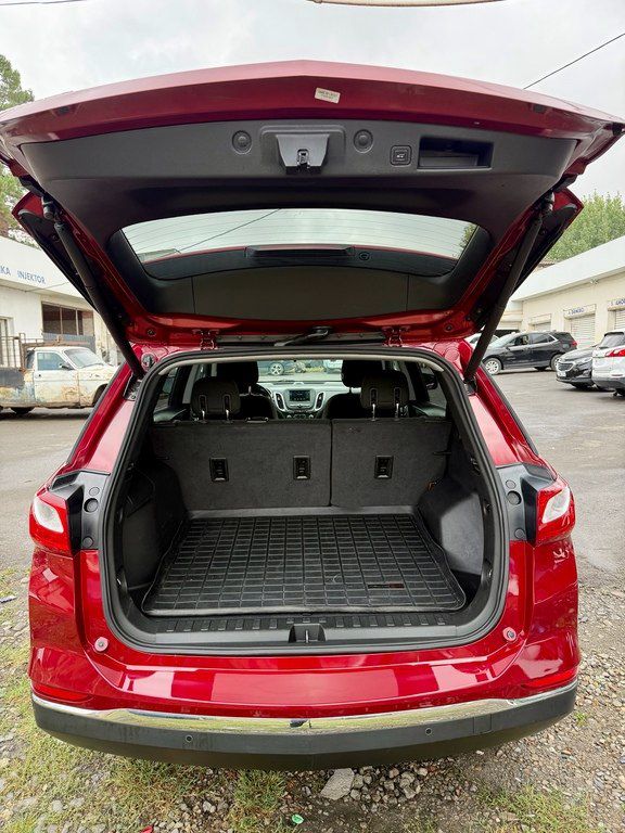 Chevrolet Equinox, 1.5 L, 2019 il, 203 000 km 88-DS-025 — Avtomobillər, Gəncə (10)