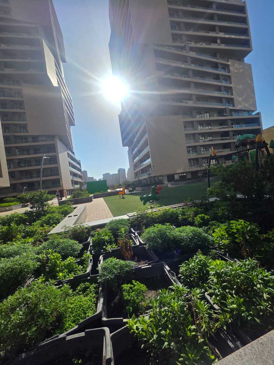 Satılır 3 otaqlı yeni tikili 148 m² — Mənzil, Bakı (2)