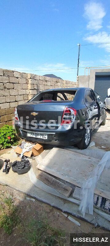 Hyundai elantra Kia rio balka və traves — Digər, Bakı (5)