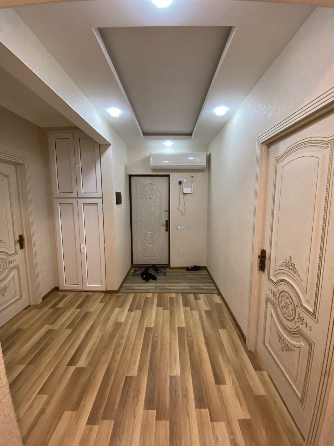Satılır 3 otaqlı köhnə tikili 66 m² — Mənzil, Bakı (5)