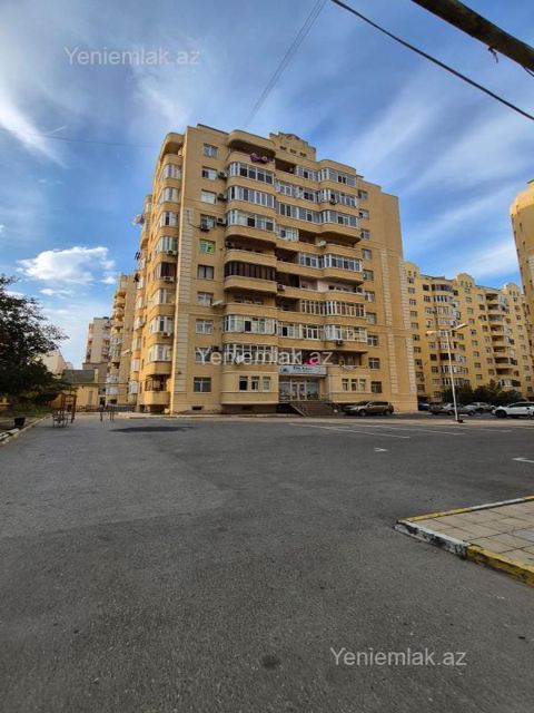 Satılır 3 otaqlı Bina evi menzil (Yeni tikili), 102 m², 6-cı mikrorayon — Sumqayıt