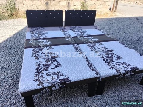Kravat krafat — Bakı