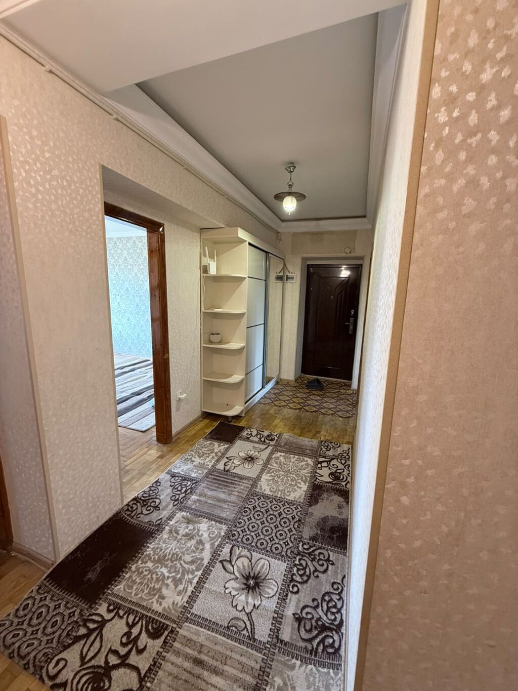 Nizami rayonu, Xalqlar Dostluğu metrosunun yaxını, MeqaStore — Mənzil, Bakı (10)