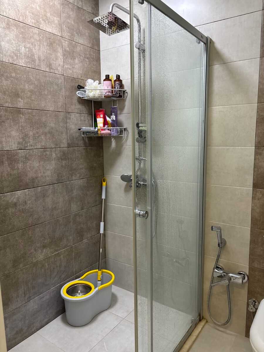 Satılır 3 otaqlı yeni tikili 77 m² — Mənzil, Bakı (10)