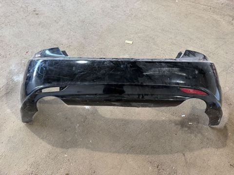 Arxa, Hyundai Sonata 2T, 2013 il, ABŞ — Qobu