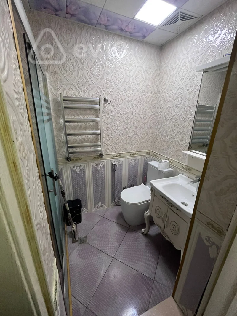 3 otaqlı mənzil, 100 m², Tbilisi prospekti — kirayə — Mənzil, Bakı (2)