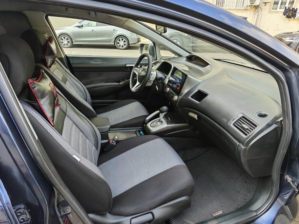 Honda Civic, 1.8 L, 2006 il, 498 500 km 90-LB-514 — Avtomobillər, Bakı (9)