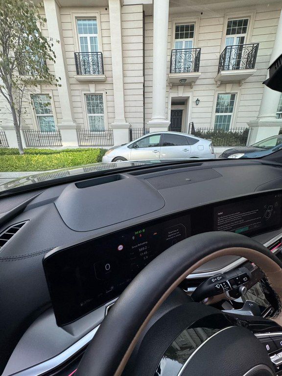 Kia Sorento, 1.6 L, 1 kWh, 2023 il, 24 800 km 99-TN-014 — Avtomobillər, Bakı (11)