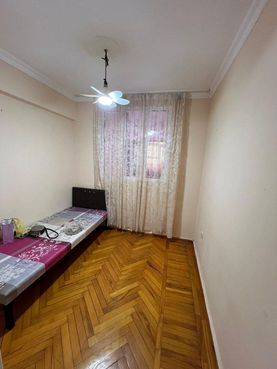 İcarəyə verilir 3 otaqlı köhnə tikili 70 m² — Mənzil, Bakı (7)