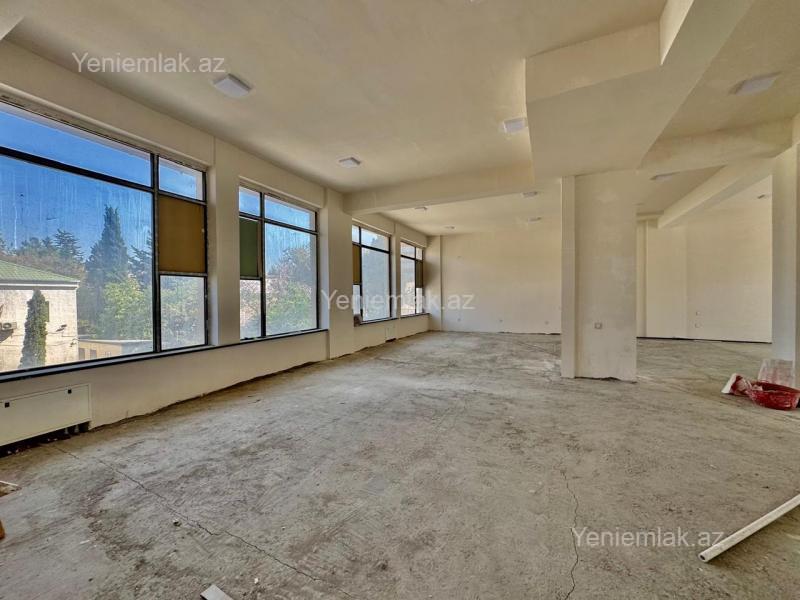 Kirayə 2 otaqlı Obyekt, 320 m², Binəqədi rayonu — Əmlak, Bakı (4)
