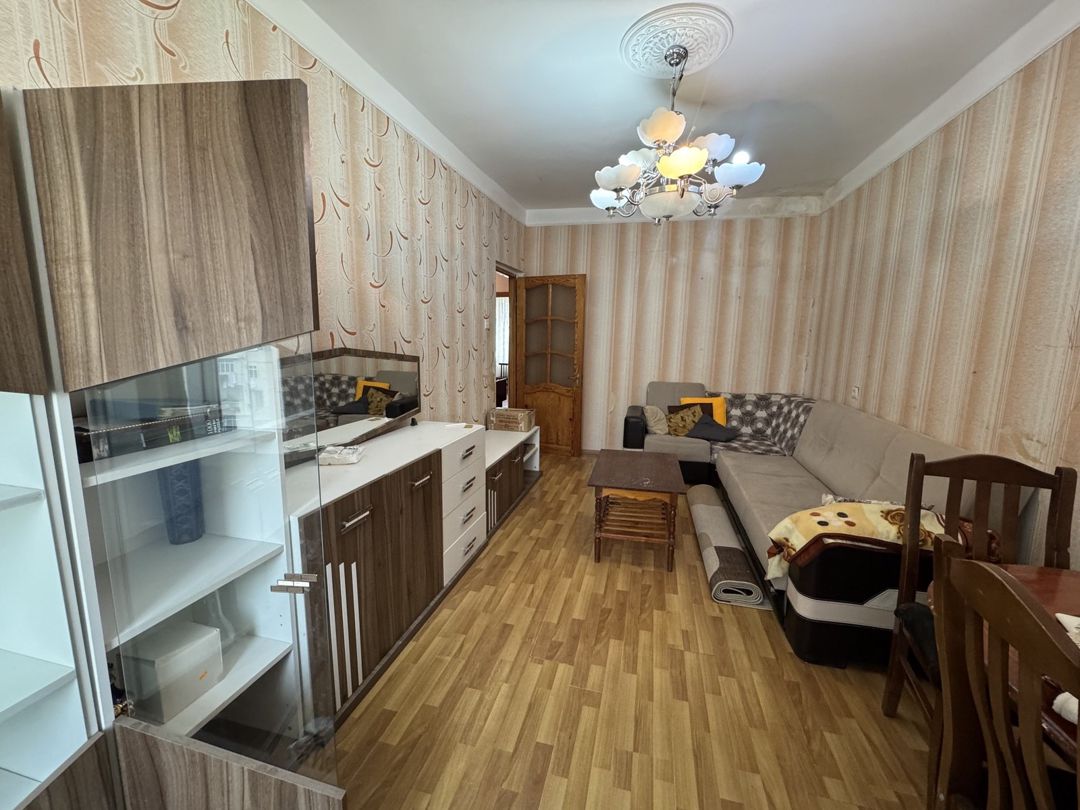 Satılır 3 otaqlı köhnə tikili 68 m² — Mənzil, Bakı (3)