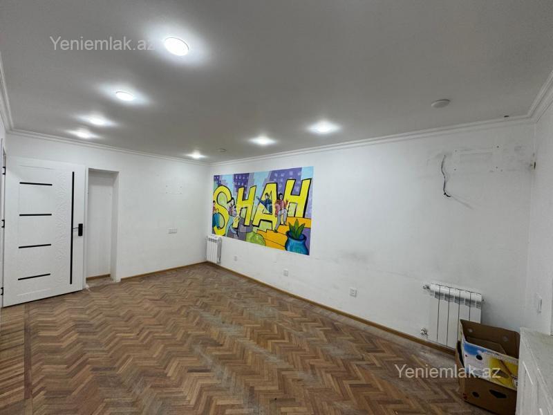 Kirayə 6 otaqlı Obyekt, 85 m², Nərimanov rayonu — Əmlak, Bakı (2)