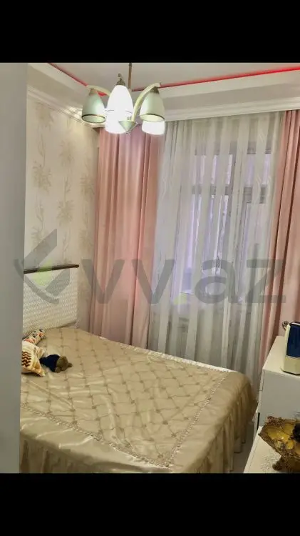 2 otaqlı mənzil Yeni tikili Kirayə, Xırdalan — Mənzil, Xırdalan (9)