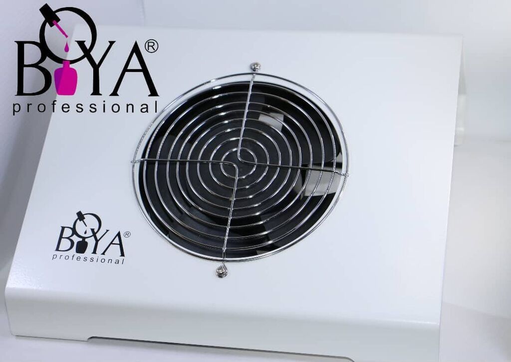 Boya Professional manikür toz toplayıcı - Model: Boya Professional — Digər, Saray