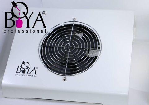 Boya Professional manikür toz toplayıcı - Model: Boya Professional — Saray
