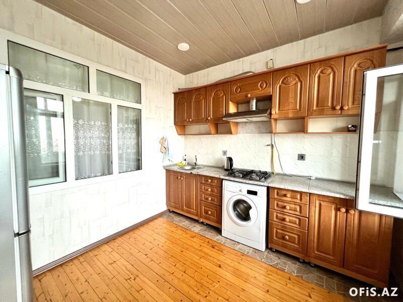 Yeni tikili Kirayə Verilir Xırdalan, Xırdalan İcranın yanı 2 otaq Yeni tikili Kirayə, 2 otaq, 80 m² — Mənzil, Xırdalan (6)