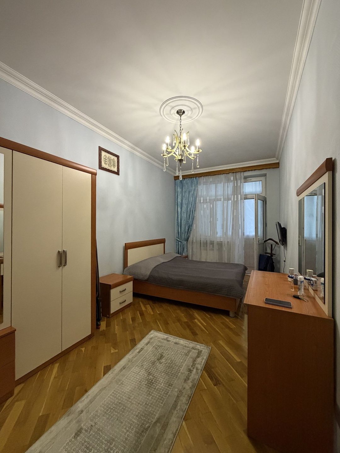 Satılır 3 otaqlı yeni tikili 104 m² — Mənzil, Sumqayıt (6)