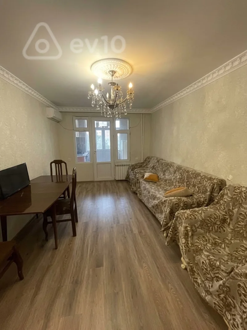 2 otaqlı mənzil, 35 m², Neftçilər m. — kirayə — Mənzil, Bakı (3)