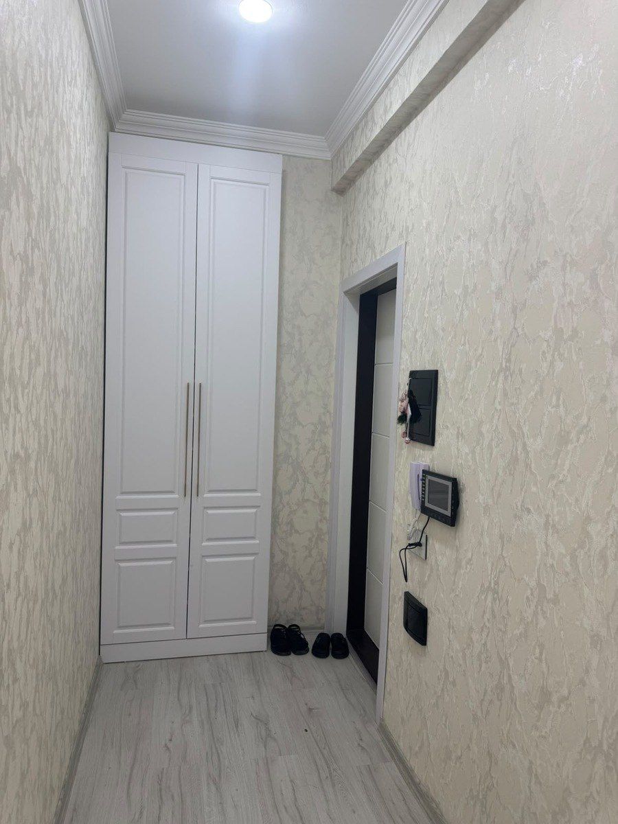 Satılır 3 otaqlı yeni tikili 125 m² — Mənzil, Bakı (5)