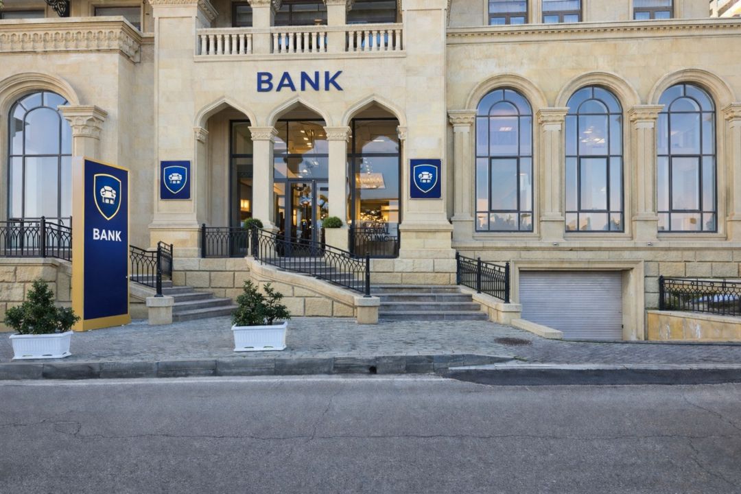 İcarəyə verilir obyekt 432 m² — Əmlak, Bakı (5)