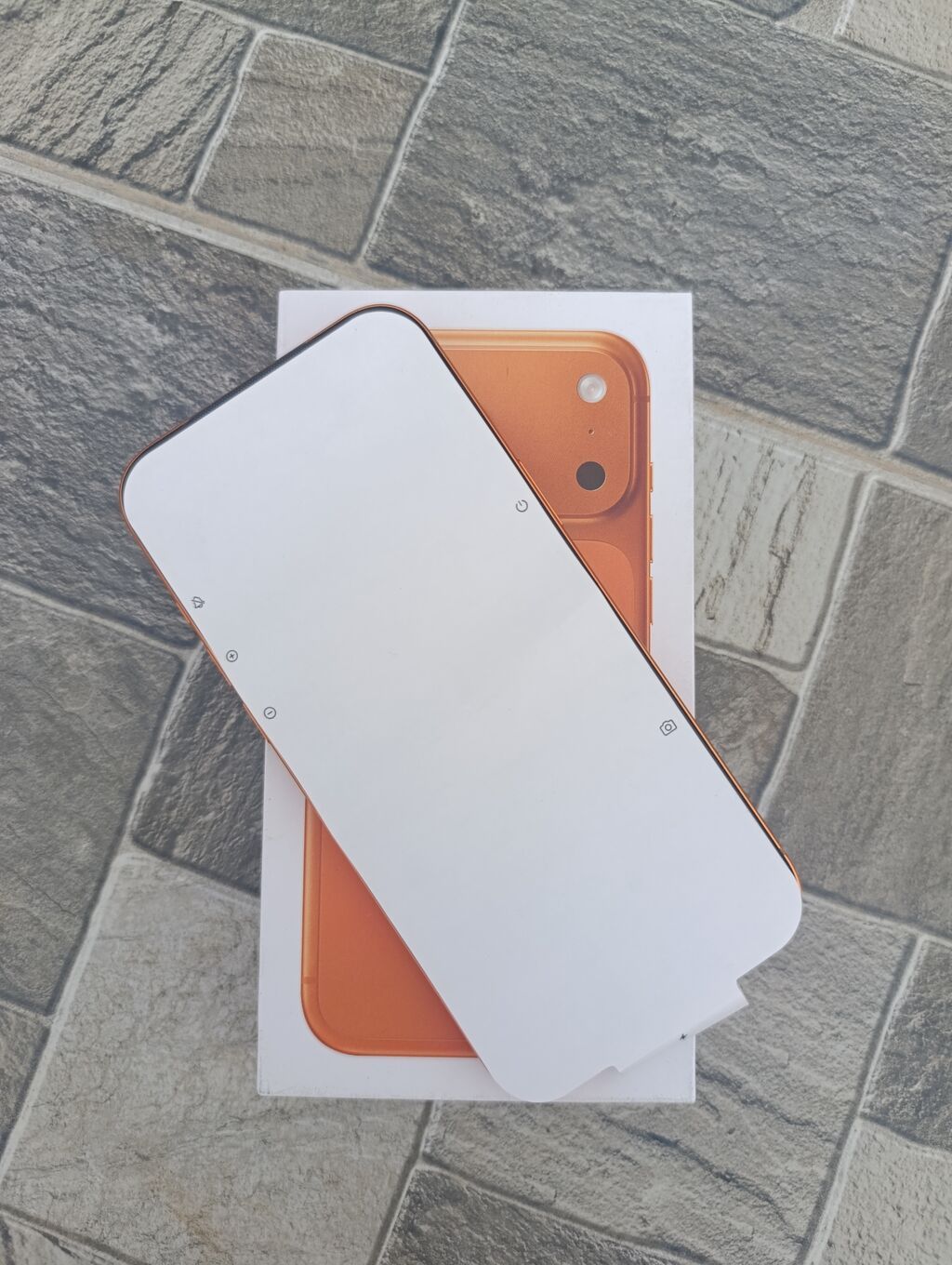 IPhone 17 Pro Max, 512 GB, Narıncı — Apple iPhone, Digah (2)