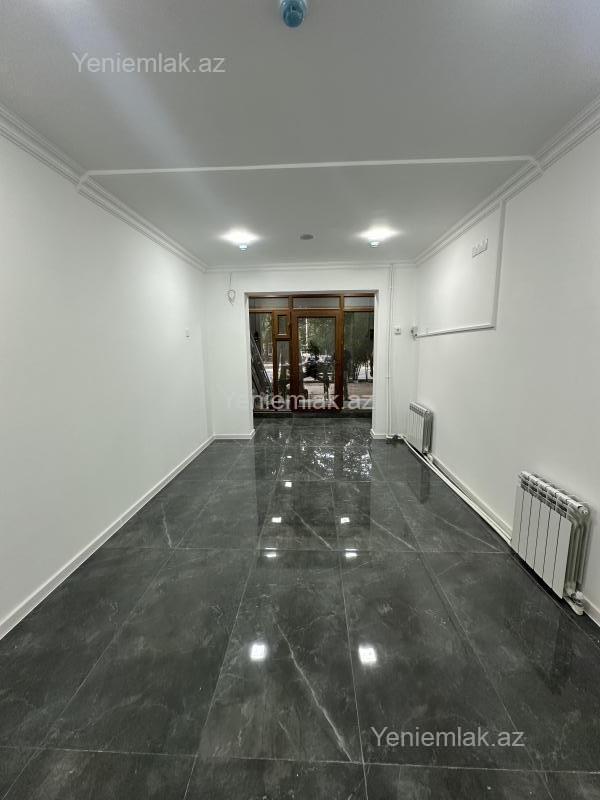 Kirayə 1 otaqlı Obyekt, 25 m², Sabunçu rayonu — Əmlak, Bakı (3)
